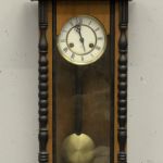 963 6010 WALL CLOCK